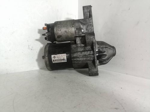 Starter NISSAN QASHQAI / QASHQAI +2 I (J10, NJ10, JJ10E) 1.6 | BP10507678M8 