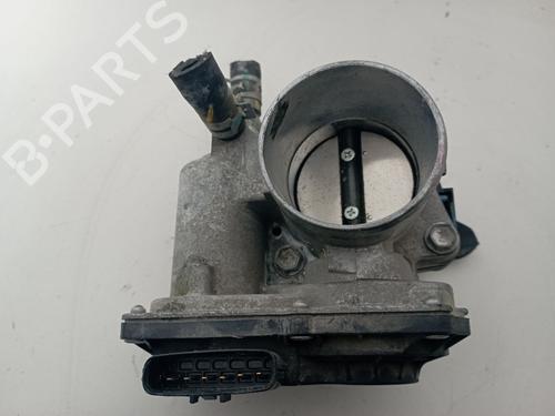 Used Throttle body Throttle body TOYOTA YARIS (_P13_) [2010-2020] 33426019 33426019