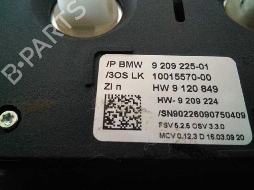 BP7416448I8 | Innerbelysning BMW Z4 Roadster (E89) sDrive 35 i BP7416448I8