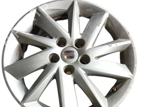 Used Rim SEAT IBIZA IV (6J5, 6P1) [2008-2017]  32273380