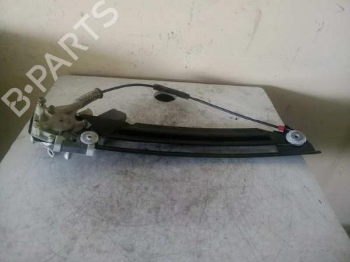 Rear right window mechanism BMW 5 (E39) 525 tds | BP2674455C25 