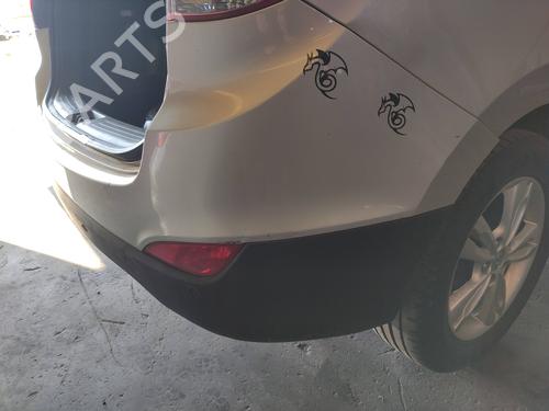 Rear bumper HYUNDAI ix35 (LM, EL, ELH)  | BP12679745C8 