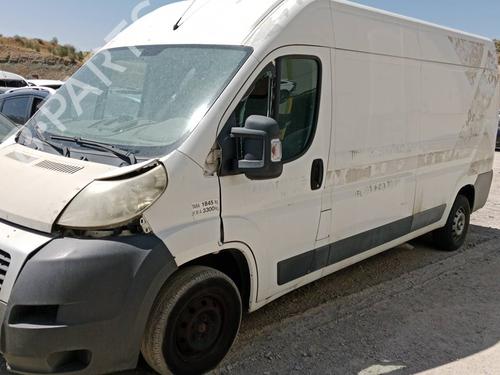 Used Parts FIAT DUCATO Van (250_) 4829632