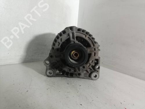 Alternator SEAT IBIZA III (6L1)  | BP11851204M7 