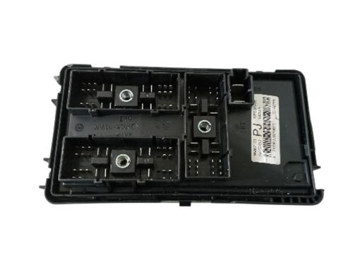 Fuse box CHEVROLET AVEO / KALOS Hatchback (T250, T255) | BP30476751E1