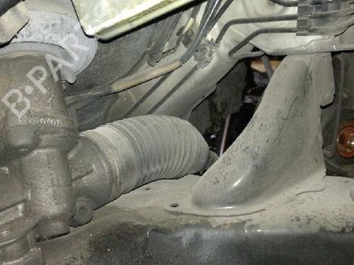 Steering rack PEUGEOT 5008 (0U_, 0E_) 1.6 HDi | BP4659033M22 