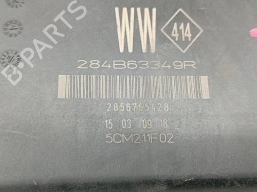 Fuse box RENAULT GRAND SCÉNIC IV (R9_) 1.2 TCe 130 | BP21726699E1 