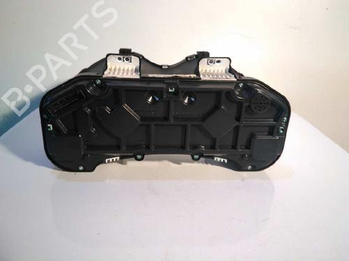 Instrument cluster TOYOTA AURIS (_E15_)  | BP4830307C47 