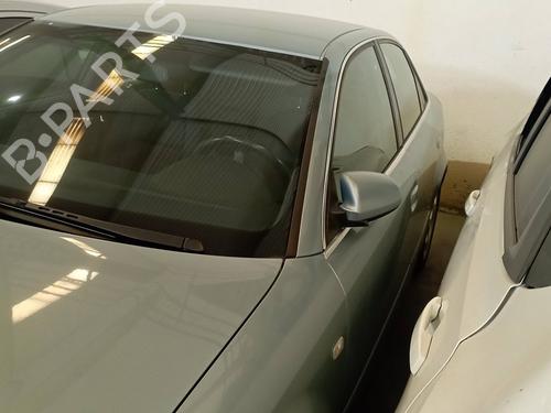 Front right window mechanism AUDI A4 B6 (8E2)  | BP21550223C23  - Image 8