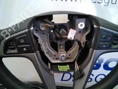Steering wheel HYUNDAI i20 I (PB, PBT)  | BP1099462C49 