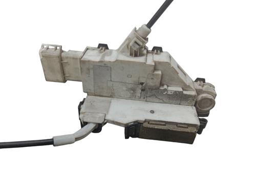 Used Rear left lock PEUGEOT 407 (6D_) [2004-2011]  23104487