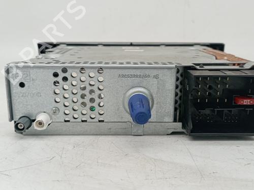 Radio PEUGEOT 308 SW I (4E_, 4H_)  | BP17221990E6 