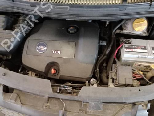 Engine FORD GALAXY I (WGR) 1.9 TDI | BP29418673M1 