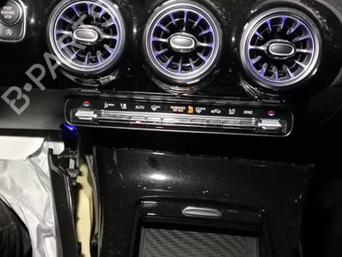 Engine MERCEDES-BENZ A-CLASS (W177) A 200 d (177.012) | BP31072150M1 