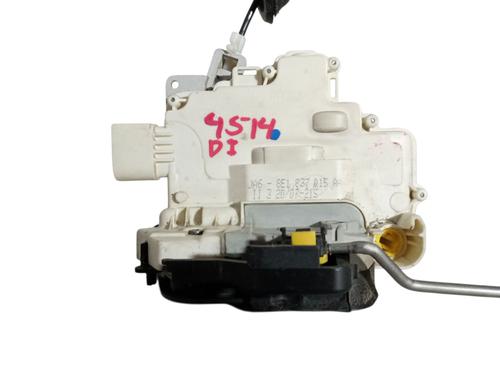 Used Front left lock AUDI A4 B7 (8EC) [2004-2009]  30143272