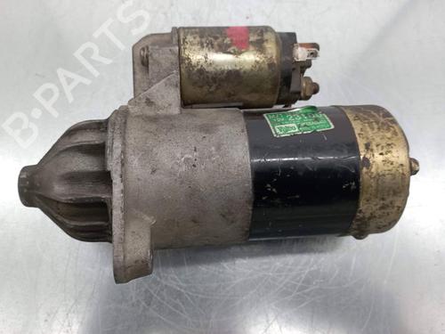 Used Starter HYUNDAI COUPE II (GK) 1.6 16V (105 hp) 10861264