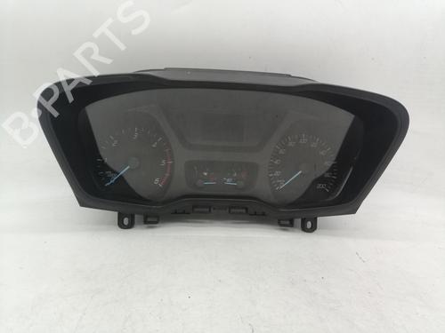 Used Instrument cluster FORD TRANSIT CUSTOM V362 Van (FY, FZ) [2012-2026]  32352270