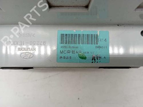 Climate control HYUNDAI ACCENT III (MC)  | BP10319802I5 