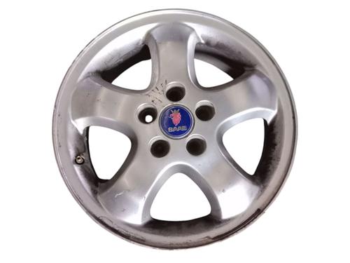 Used Rim SAAB 9-3 (YS3D) [1998-2003]  24528039