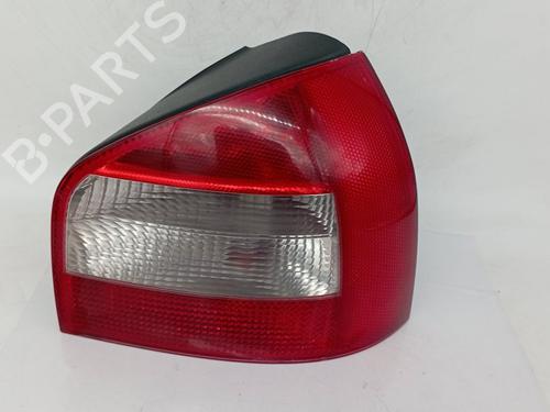 Używane Lampa tylna prawa AUDI A3 (8L1) 1.8 (125 hp) 16093143