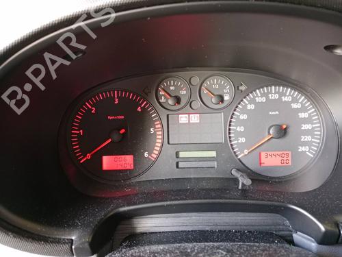 Styregear/Snekke SEAT LEON (1M1)  | BP25257362M22 