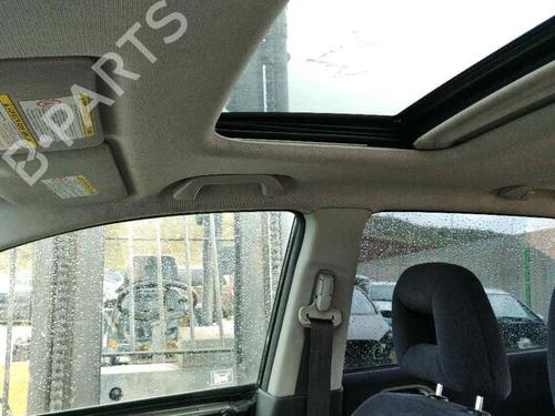 Used Right curtain airbag HONDA FR-V (BE) 2.2 i CTDi (BE5) (140 hp) 7235531