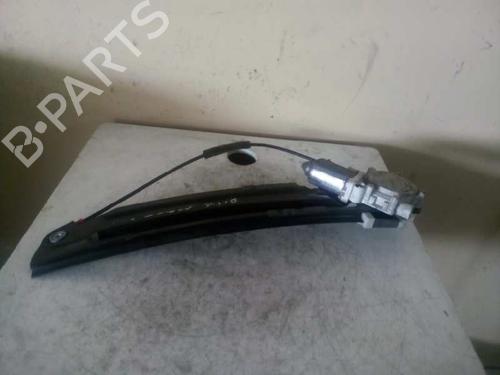 Rear right window mechanism BMW 5 (E39) 525 tds | BP2674455C25 
