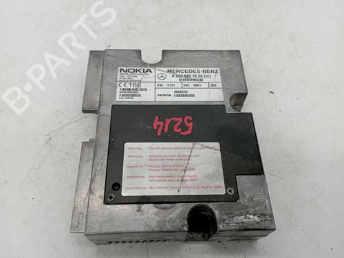 Used Electronic module Electronic module 38293098 38293098