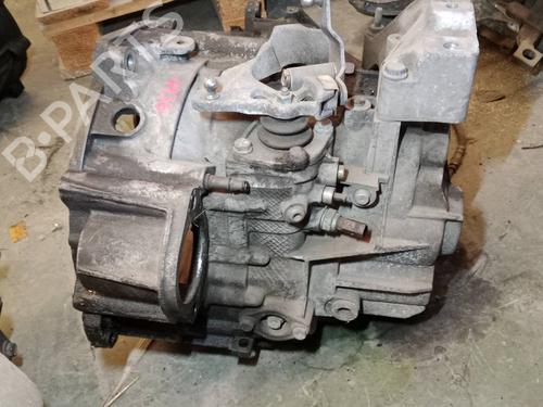Gearbox AUDI A3 (8L1) 1.9 TDI | BP29482211M3