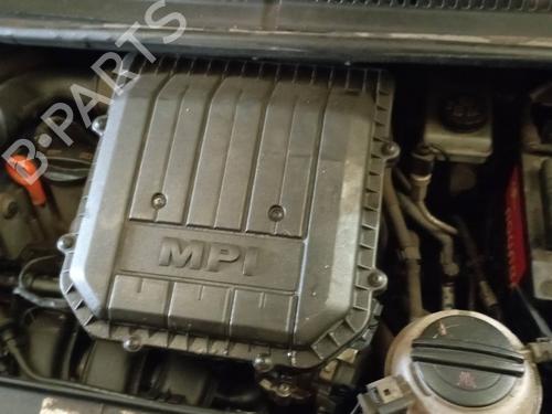 Front left window mechanism SEAT Mii (KF1, KE1) 1.0 | BP17647631C22