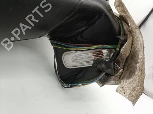 Right mirror CITROËN C4 I (LC_)  | BP20648549C27 