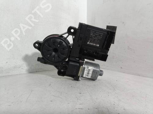 Used Left front window motor VW PASSAT B6 (3C2) [2005-2010]  11508047
