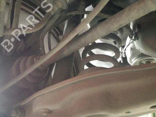 Right rear driveshaft BMW 1 (E87) | BP4863122M41 - Image 2