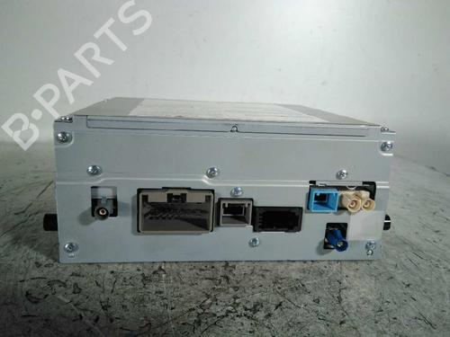 Radio LAND ROVER RANGE ROVER SPORT II (L494) 3.0 SDV6 4x4 | BP5331712E6 