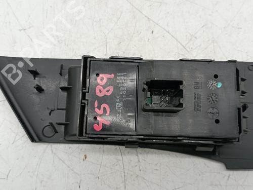 Left front window switch OPEL ASTRA J Saloon 1.7 CDTI (69) | BP20656989I27 