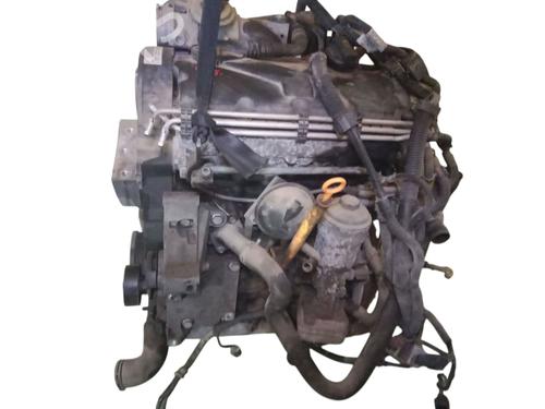 Używane Silnik SEAT IBIZA III (6L1) [2002-2009]  22398612