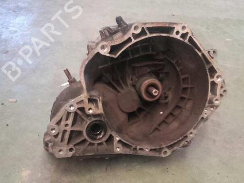 Gearbox OPEL ASTRA F Hatchback (T92) 1.6 i 16V (F08, M08, F68, M68) | BP2974244M3 