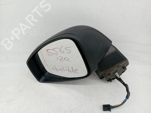 Bakspejl venstre Bakspejl venstre RENAULT GRAND SCÉNIC III (JZ0/1_) [2009-2016] 34342299 34342299