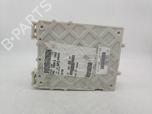 Fuse box FORD FOCUS III 1.6 TDCi | BP29746854E1