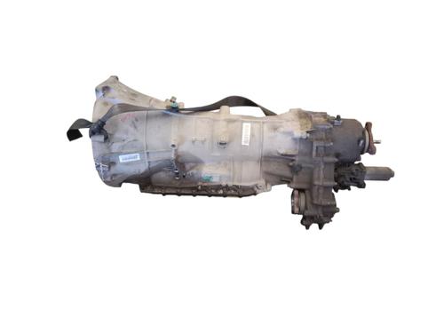 Caixa de velocidades Caixa de velocidades BMW X3 (E83) xDrive 20 d (177 hp) 33616856 33616856