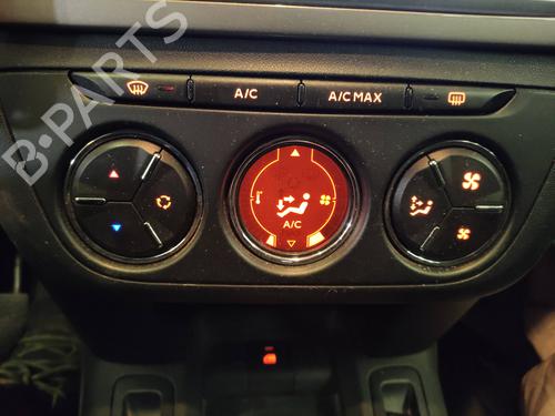Commande Chauffage CITROËN C-ELYSEE (DD_) [2012-2025]  11731382