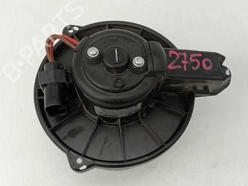 Heater blower motor AUDI ALLROAD C5 (4BH) 2.5 TDI quattro | BP16582140M62