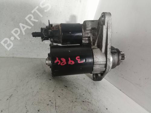 Starter VW POLO (9N_, 9A_) 1.4 TDI | BP13236076M8 