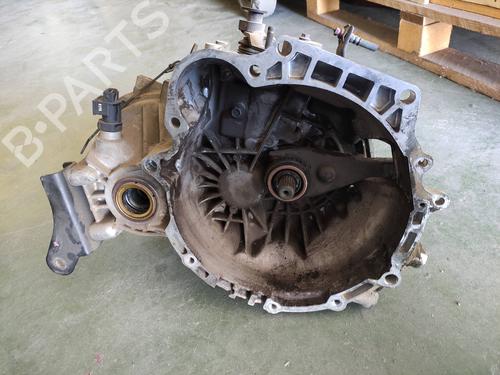 Gearbox HYUNDAI GETZ (TB) 1.3 | BP10394317M3 