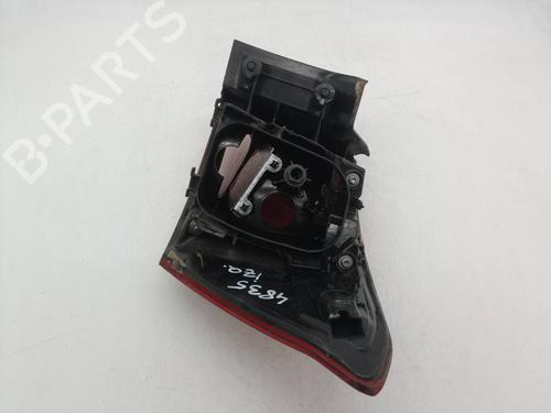 Left taillight SEAT ARONA (KJ7, KJP) | BP30172715C34