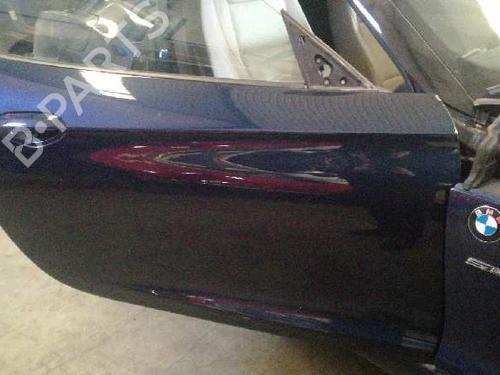 Right front door BMW Z4 Roadster (E89) sDrive 35 i | BP4617243C3 