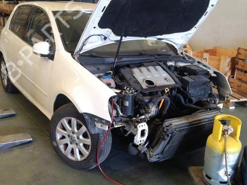 Right front window motor VW GOLF V (1K1) | BP21550211E20