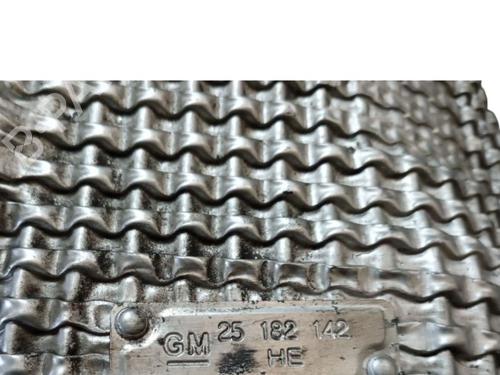 Particulate filter CHEVROLET CAPTIVA (C100, C140) 2.2 D | BP29418722M81 