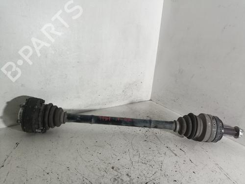 Used Right rear driveshaft BMW 1 (E87) 118 d (143 hp) 22128739