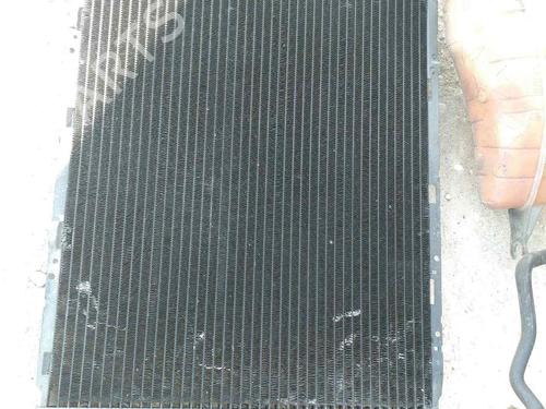 Used Water radiator RENAULT MODUS / GRAND MODUS (F/JP0_) 1.2 16V (JP0W) (101 hp) 7035938